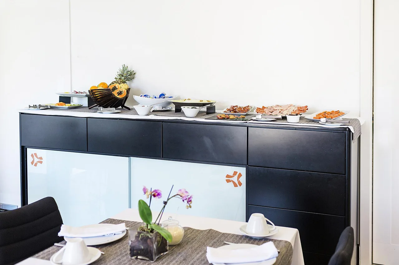 Sintra Boutique Hotel — ภาพห้องพักและบรรยากาศ