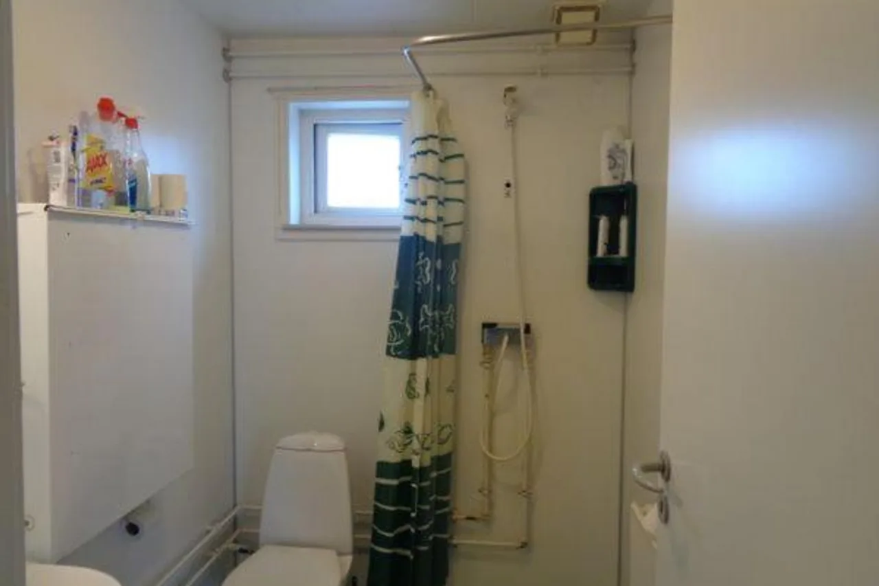 Sisimiut Bed & Breakfast — ภาพห้องพักและบรรยากาศ