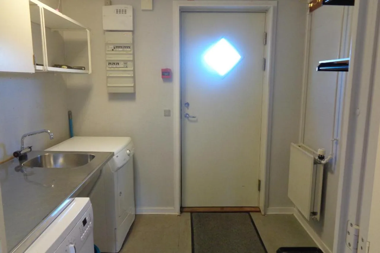 Sisimiut Bed & Breakfast — ภาพห้องพักและบรรยากาศ