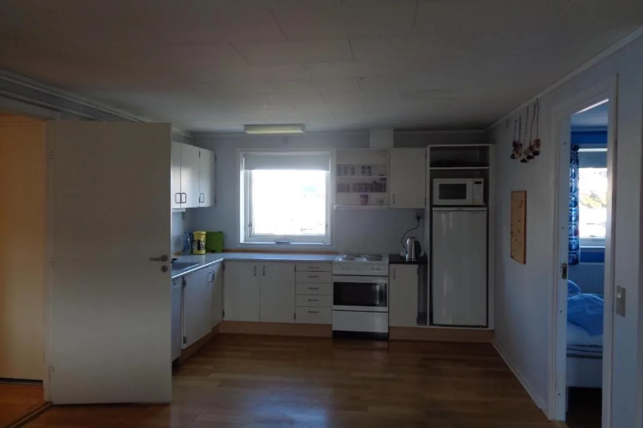 Sisimiut Bed & Breakfast — ภาพห้องพักและบรรยากาศ