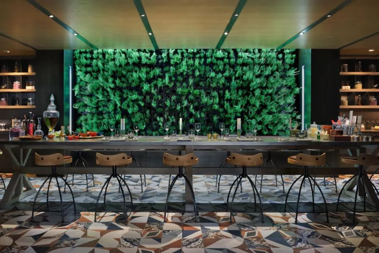 Six Senses Kaplankaya — ภาพห้องพักและบรรยากาศ