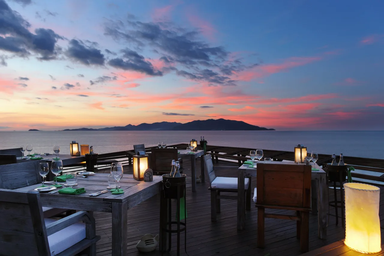 Six Senses Samui — rooms and atmosphere