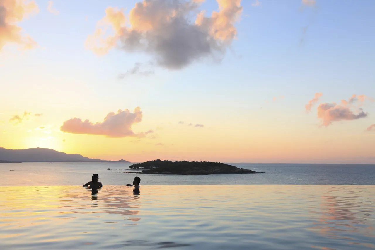 Six Senses Samui — rooms and atmosphere