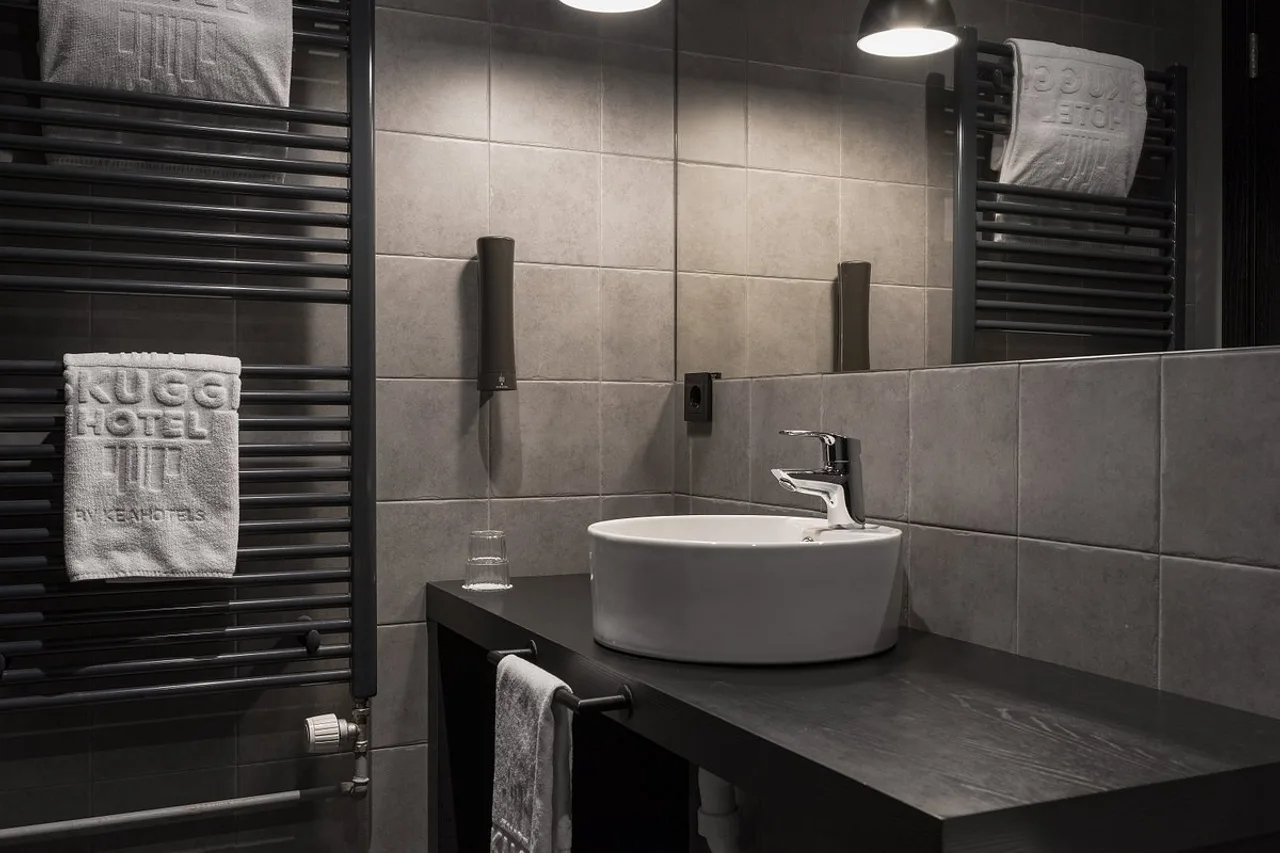 Skuggi Hotel by Keahotels — rooms and atmosphere