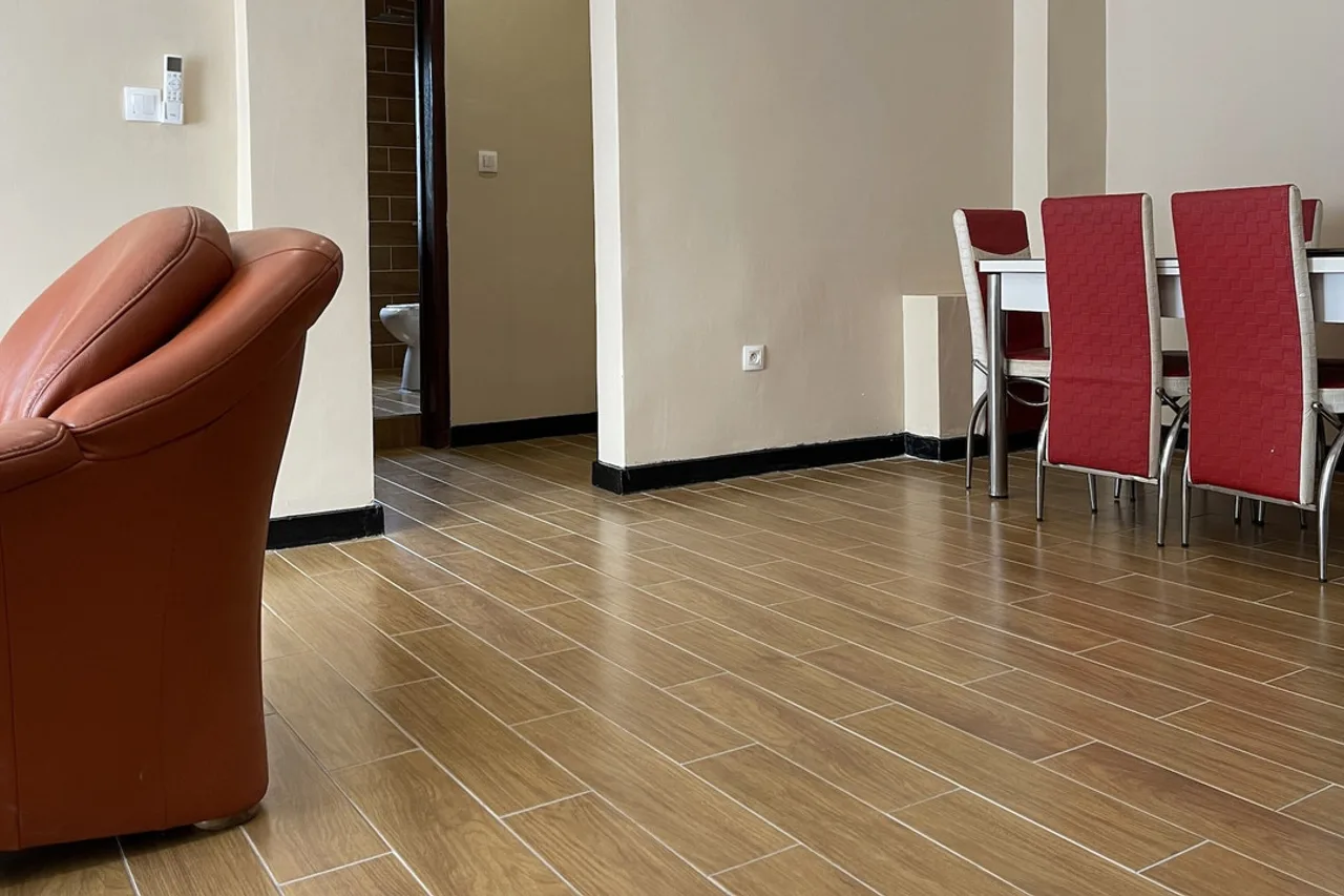 Sky Kenako Hotel — ภาพห้องพักและบรรยากาศ