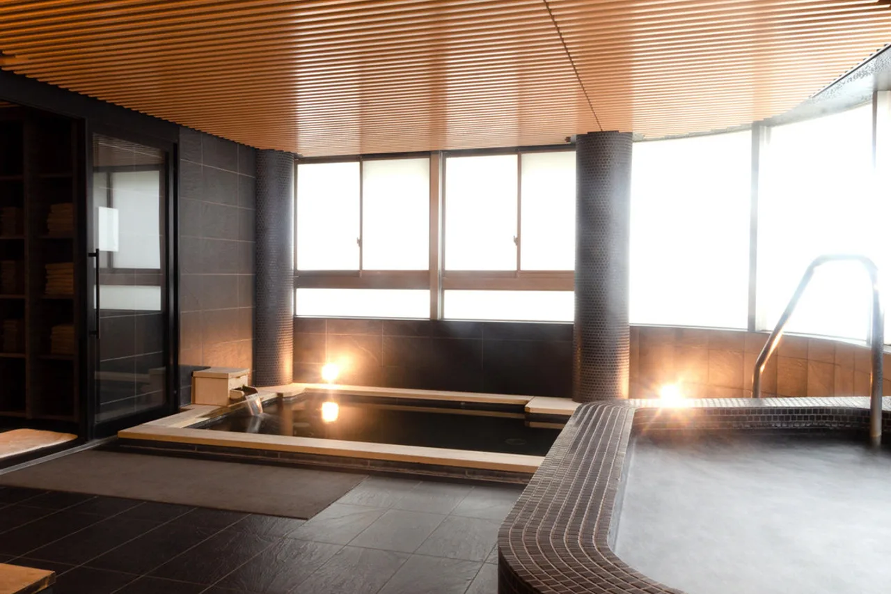 Skye Niseko — rooms and atmosphere