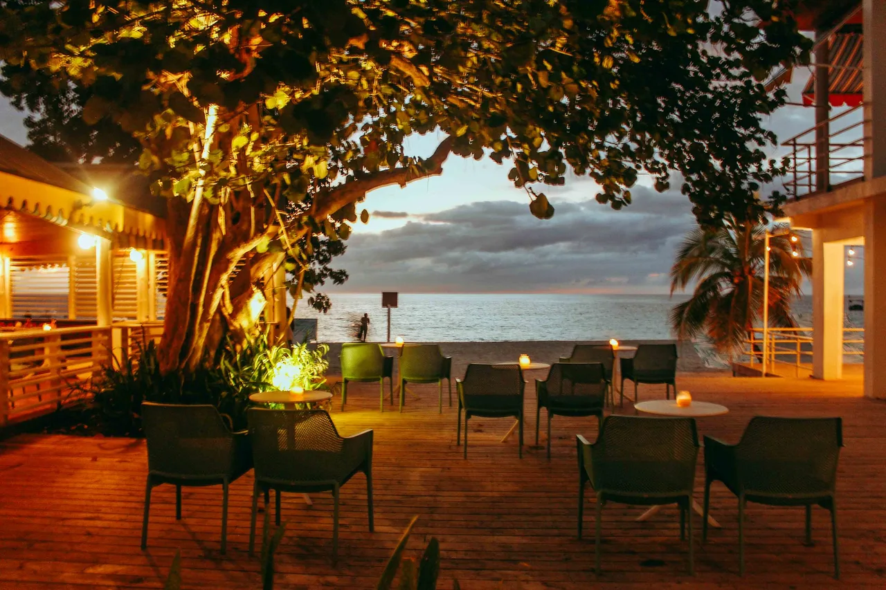 Skylark Negril Beach Resort — ภาพห้องพักและบรรยากาศ