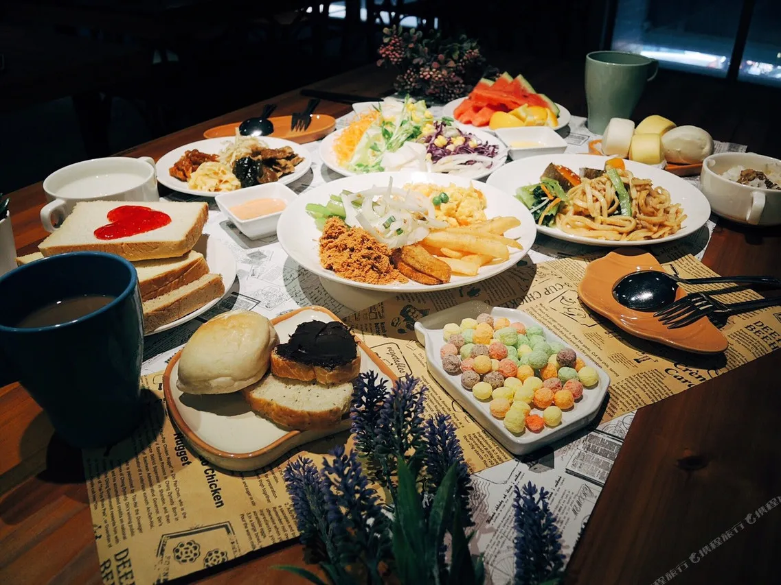 SKYONE Hotel — rooms and atmosphere