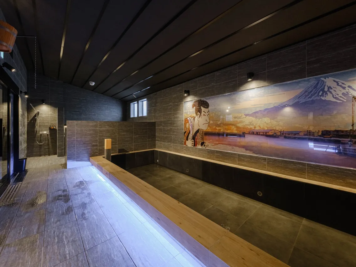 Smile Hotel Otaru — rooms and atmosphere