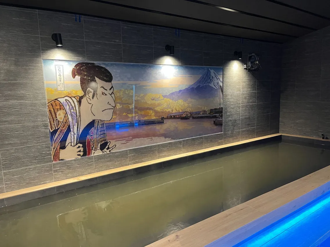 Smile Hotel Otaru — rooms and atmosphere