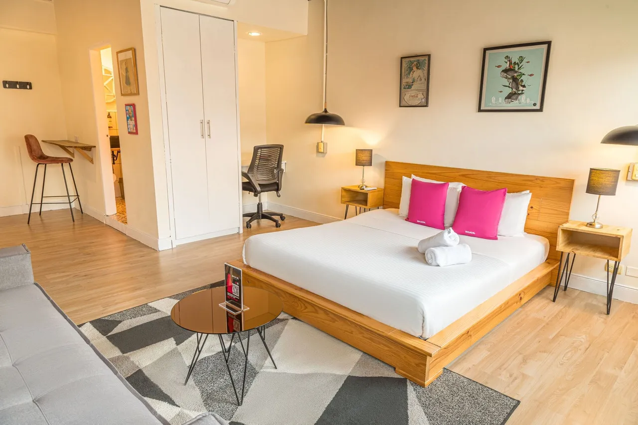 Socialtel Provenza Medellin (formerly Selina) — เมเดยิน