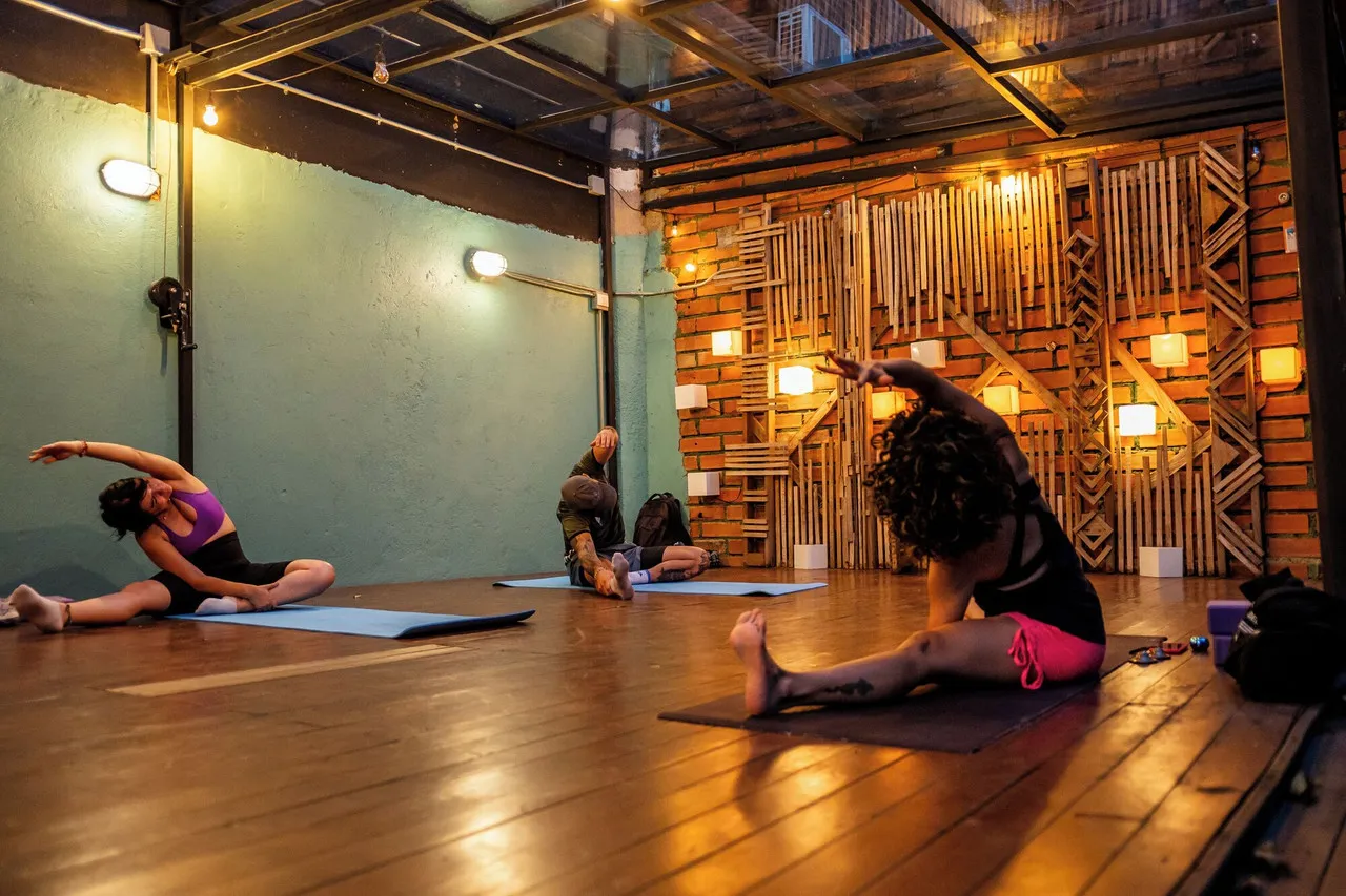 Socialtel Provenza Medellin (formerly Selina) — ภาพห้องพักและบรรยากาศ