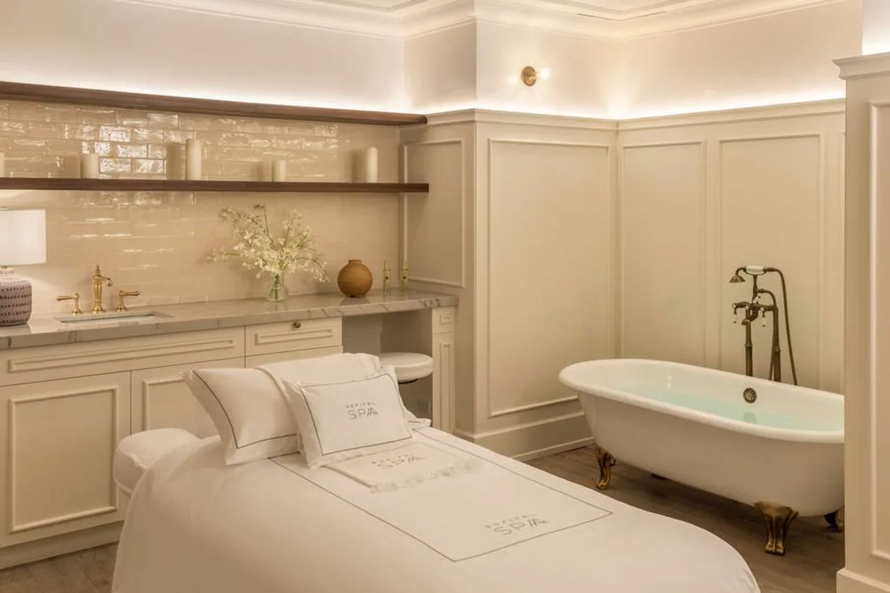 Sofitel Legend Casco Viejo — rooms and atmosphere