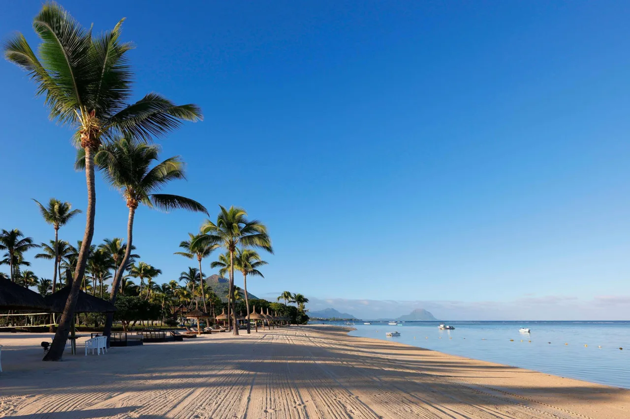 Sofitel Mauritius L'Imperial Resort & Spa — ภาพห้องพักและบรรยากาศ