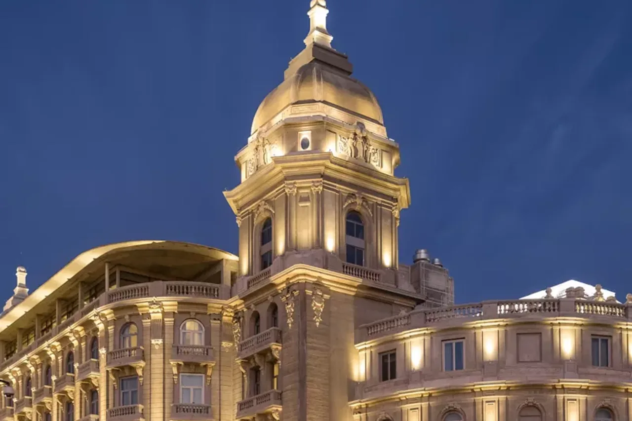 10 โรงแรมมอนเตวิเดโอน่าพักที่สุด — Carrasco · Pocitos · Punta Carretas (รีวิว 2026)