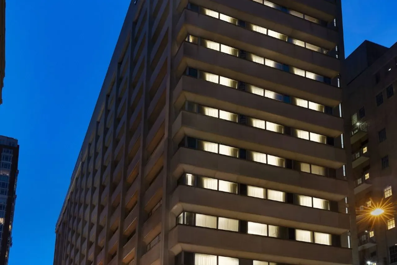 Sofitel Philadelphia at Rittenhouse Square — โรงแรมในฟิลาเดลเฟีย