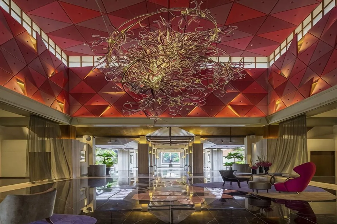 Sofitel Singapore Sentosa Resort & Spa — ภาพห้องพักและบรรยากาศ