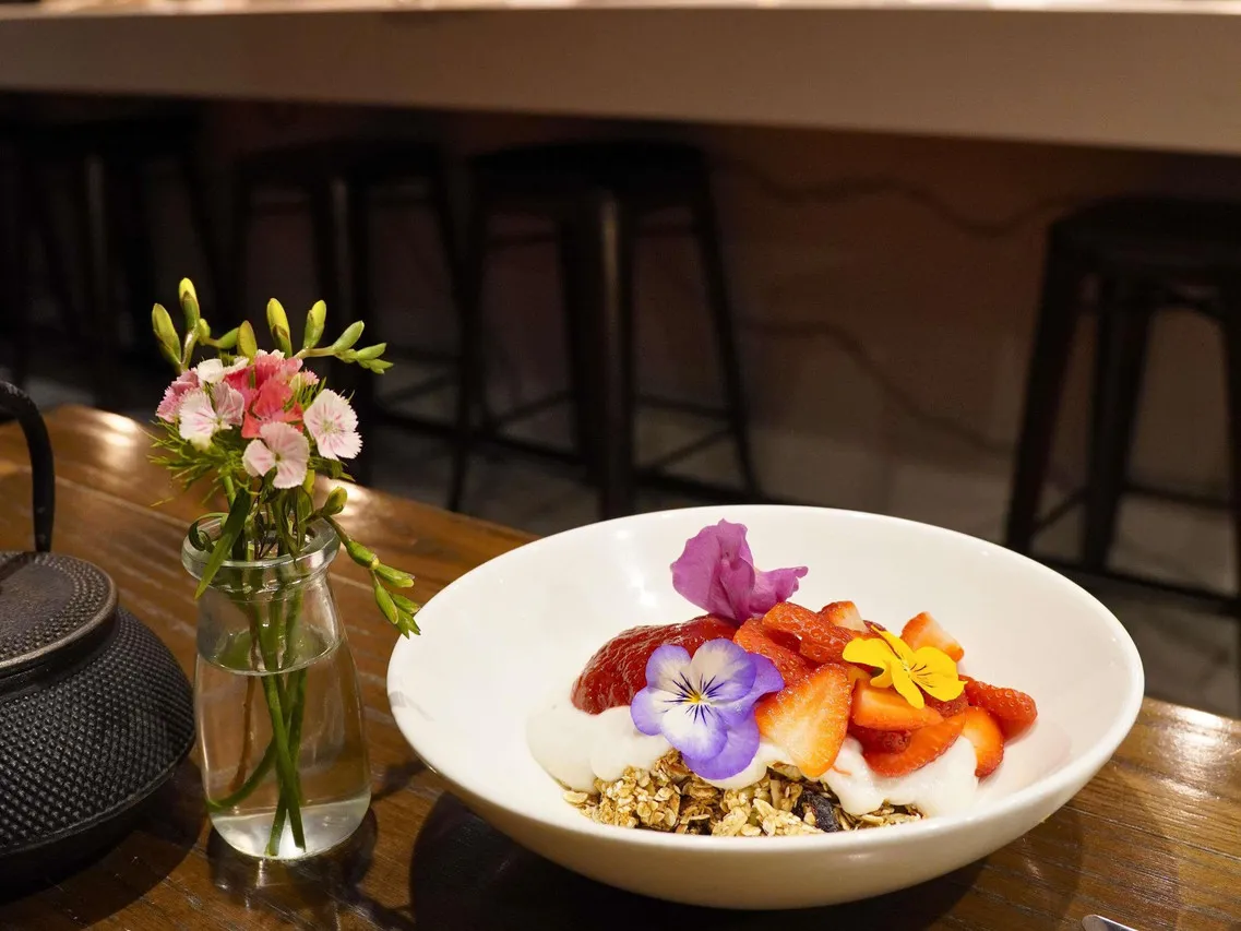 Sofitel Wellington — rooms and atmosphere