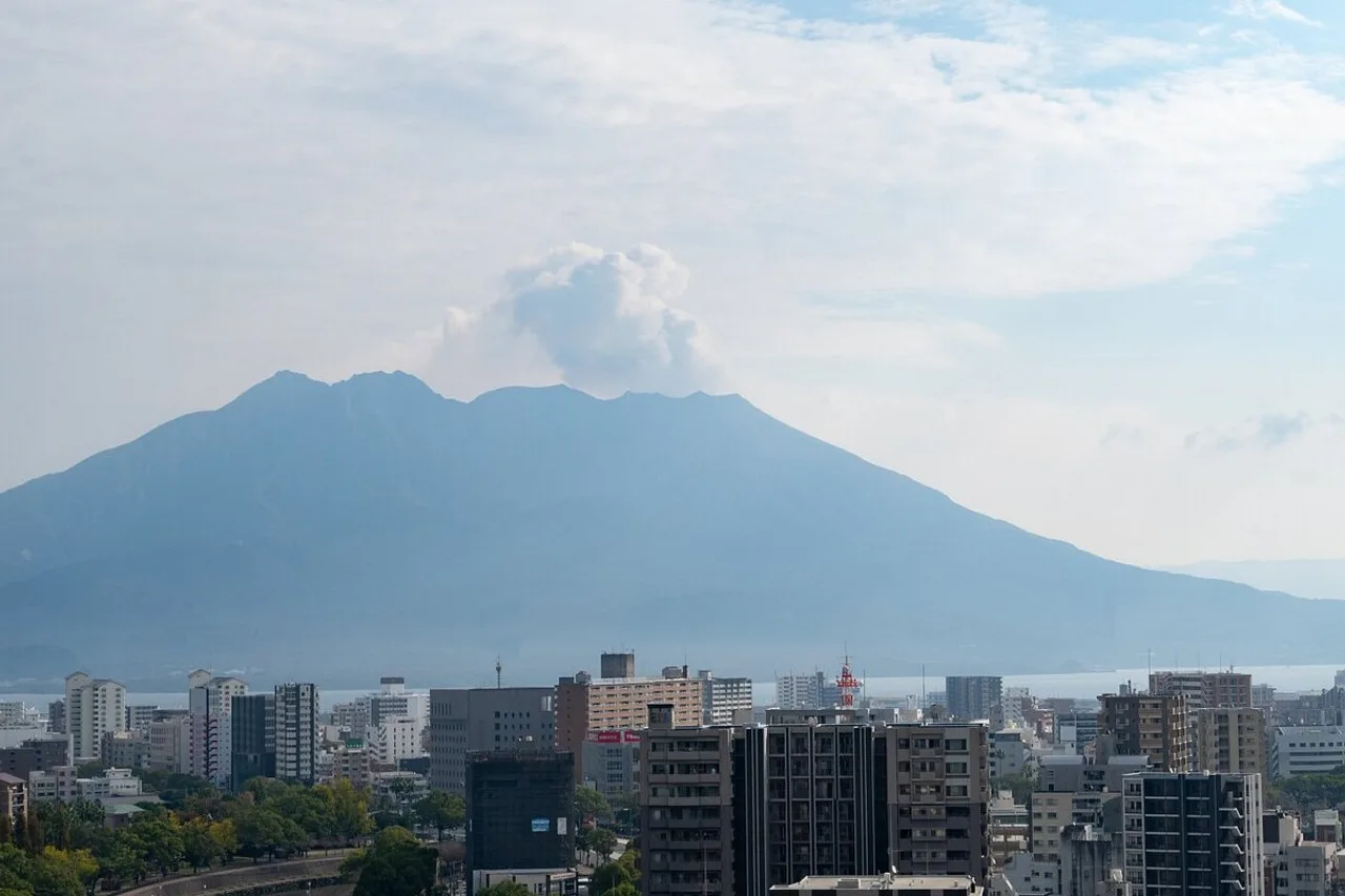 Solaria Nishitetsu Hotel Kagoshima — ภาพห้องพักและบรรยากาศ