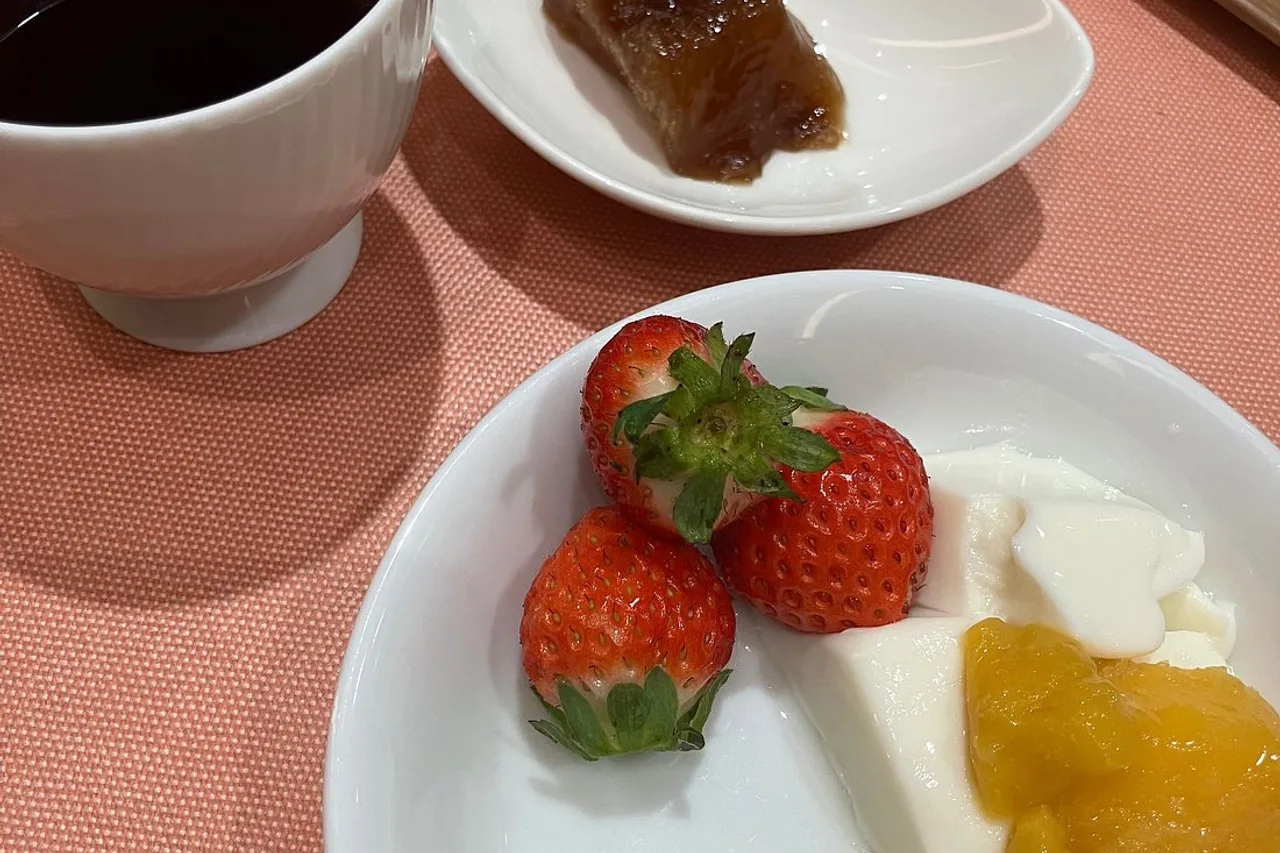 Solaria Nishitetsu Hotel Kagoshima — ภาพห้องพักและบรรยากาศ