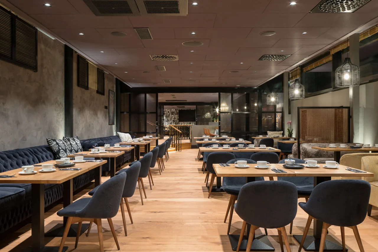 Solo Sokos Hotel Turun Seurahuone — ภาพห้องพักและบรรยากาศ