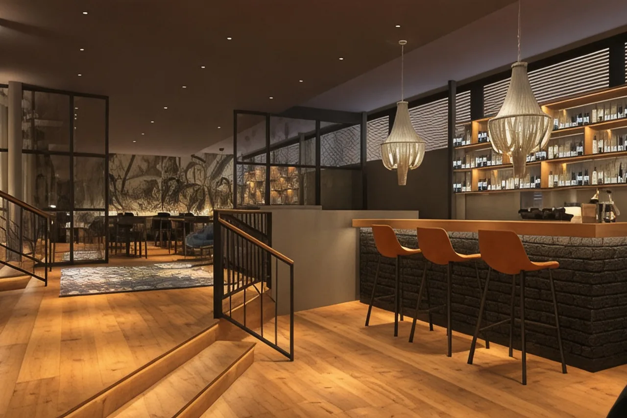 Solo Sokos Hotel Turun Seurahuone — ภาพห้องพักและบรรยากาศ