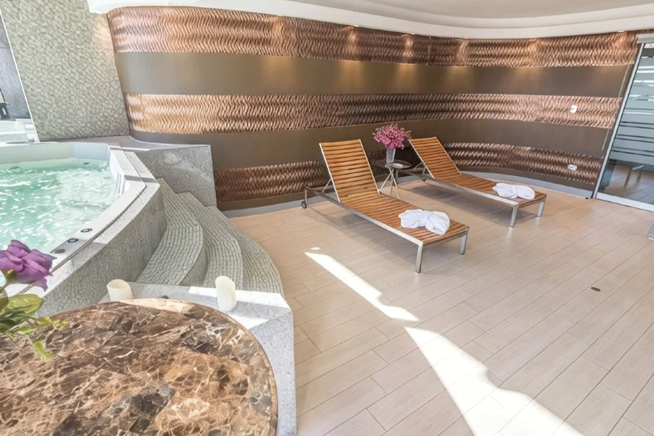 Sonesta Hotel Arequipa — ภาพห้องพักและบรรยากาศ