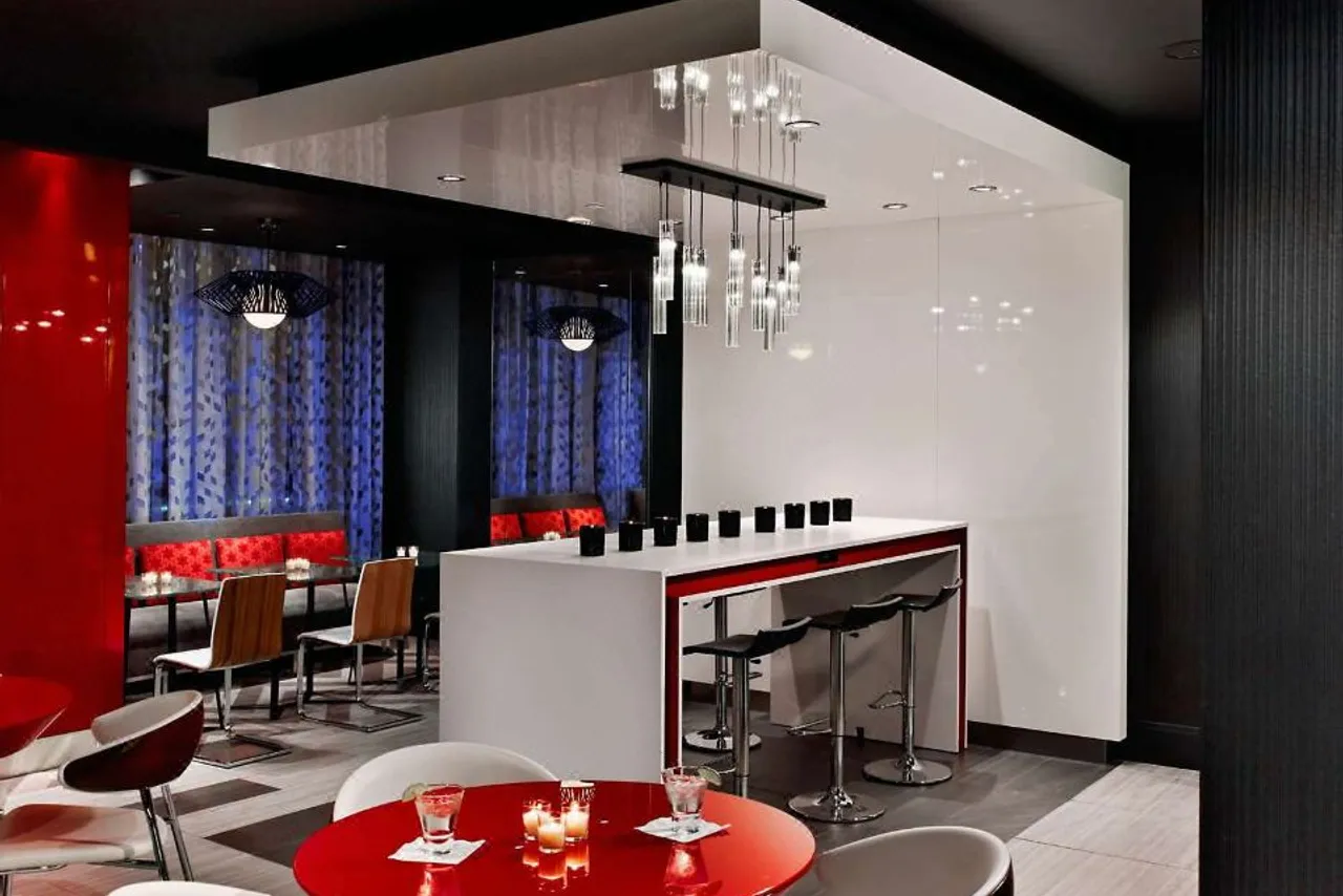 Sonesta Philadelphia Rittenhouse Square — ภาพห้องพักและบรรยากาศ