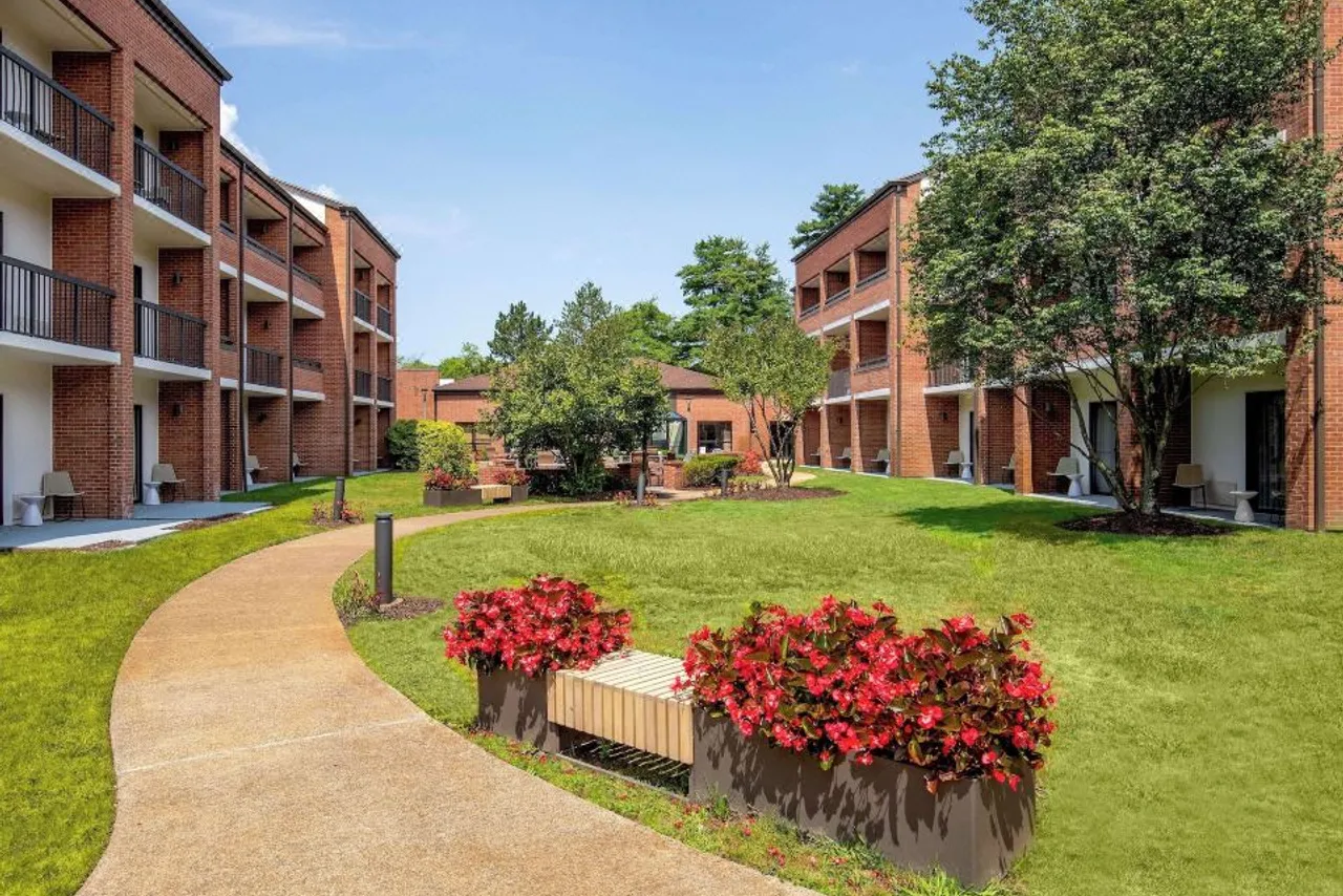 Sonesta Select Boston Foxborough Mansfield — ภาพห้องพักและบรรยากาศ