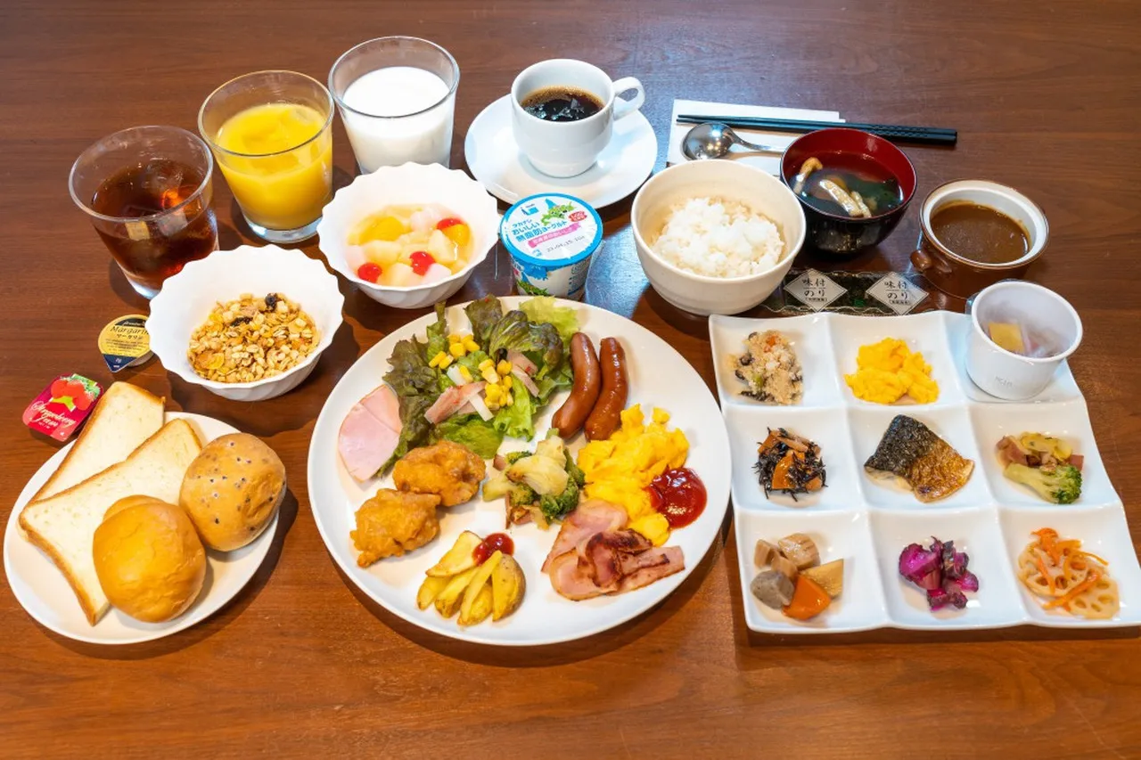 Sotetsu Fresa Inn Ginza-Nanachome — rooms and atmosphere
