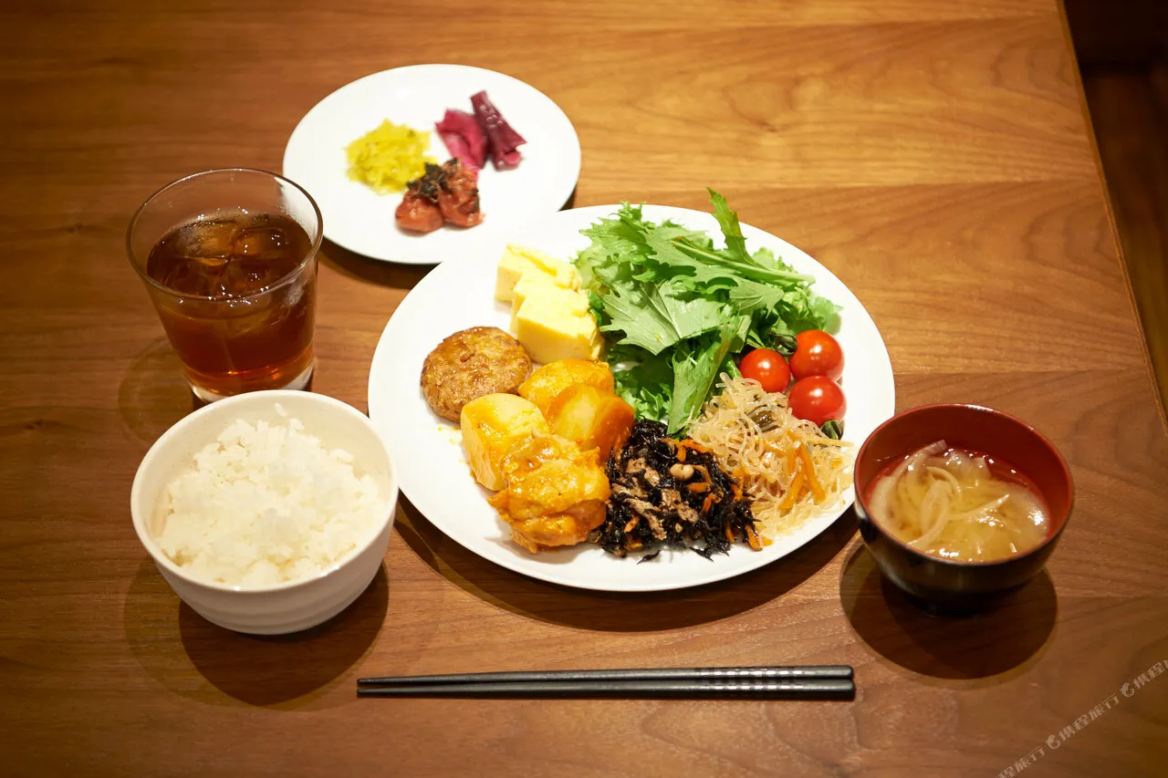 Sotetsu Fresa Inn Ginza-Nanachome — rooms and atmosphere