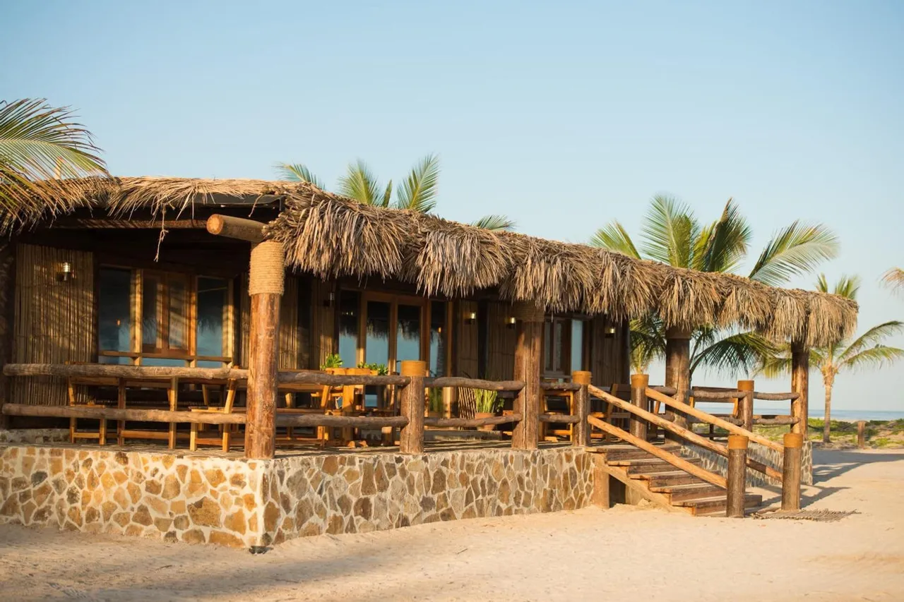 Souly Ecolodge Salalah — ซาลาลาห์