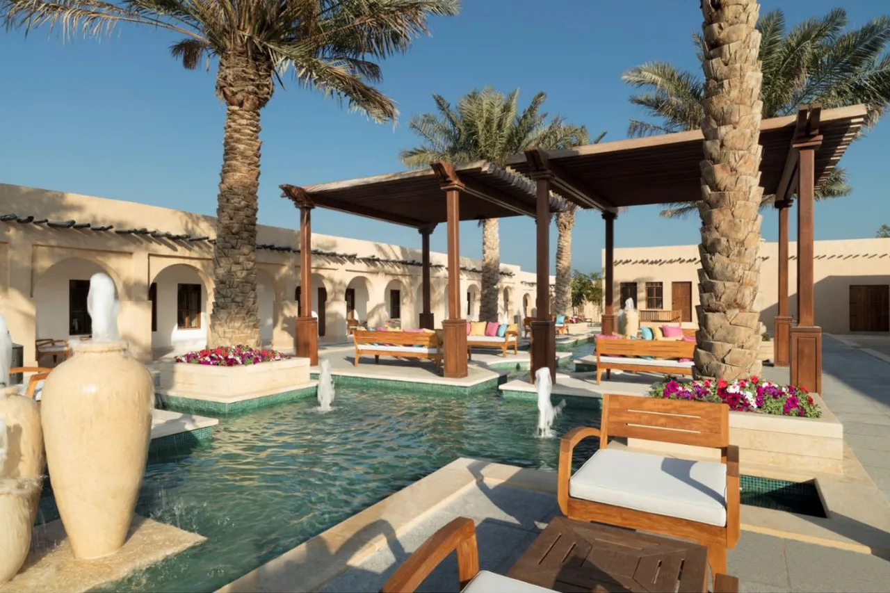 Souq Al Wakra Hotel Qatar By Tivoli — ภาพห้องพักและบรรยากาศ