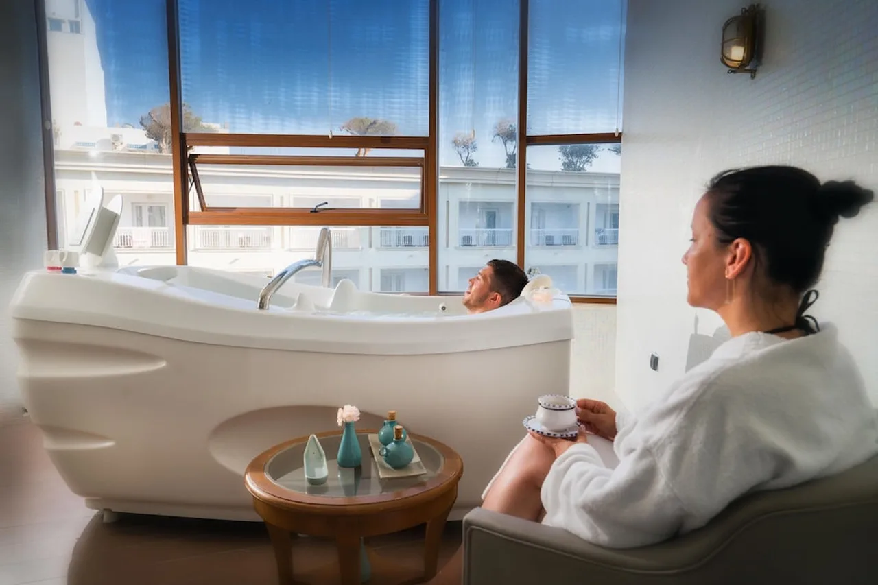 Sousse Palace Hotel & Spa — ภาพห้องพักและบรรยากาศ