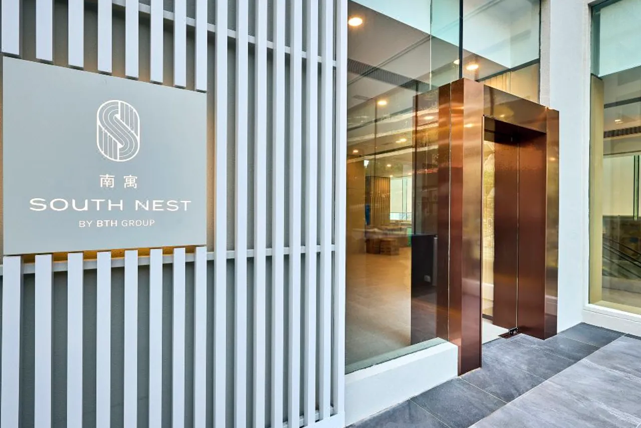 South Nest — โรงแรมในสแตนลีย์