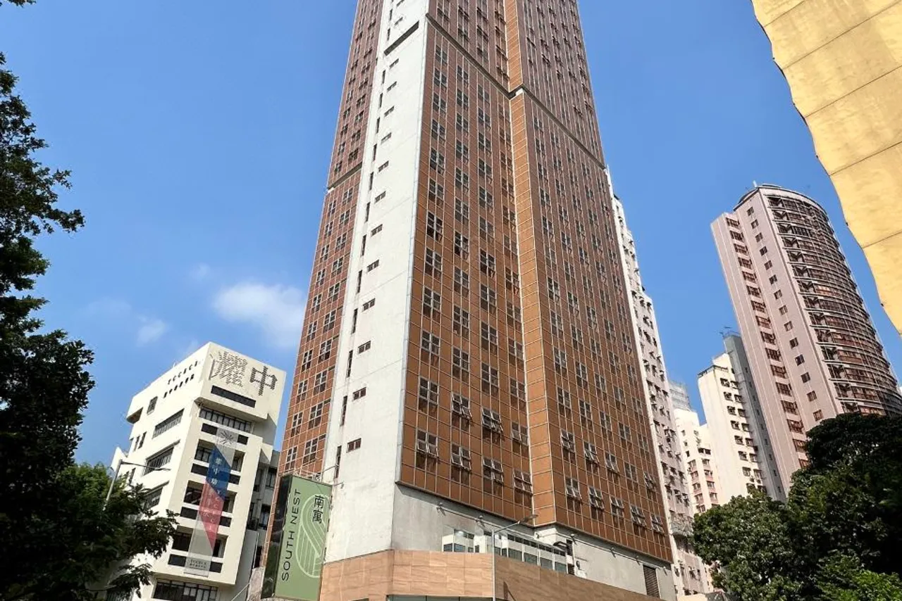 South Nest — ภาพห้องพักและบรรยากาศ