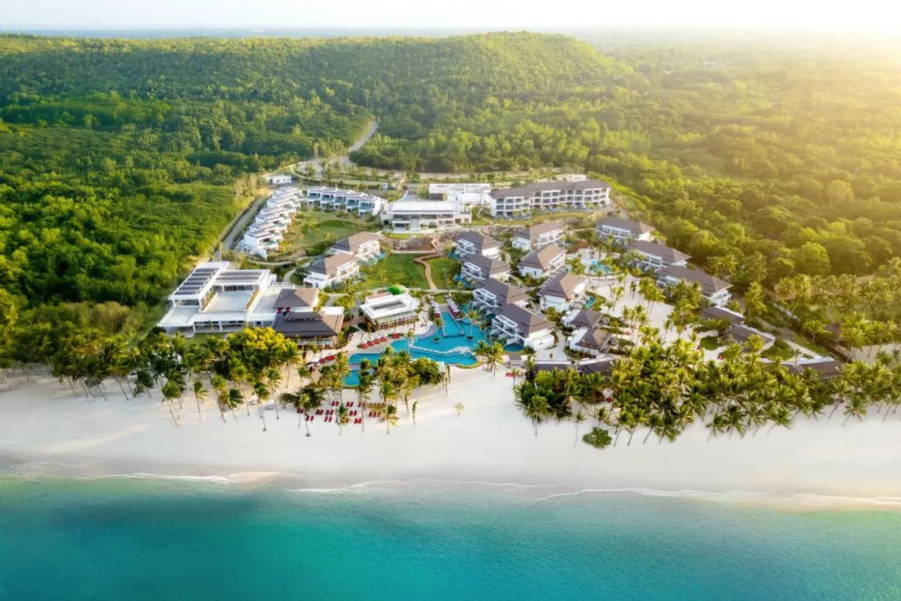South Palms Resort and Spa Panglao - MGallery Collection — โรงแรมในโบโฮล & ปังเลา