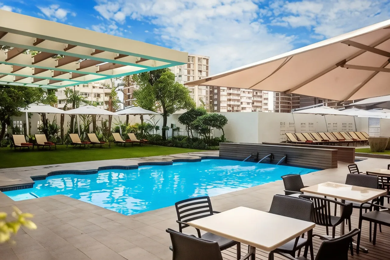 Southern Sun Elangeni & Maharani — ภาพห้องพักและบรรยากาศ