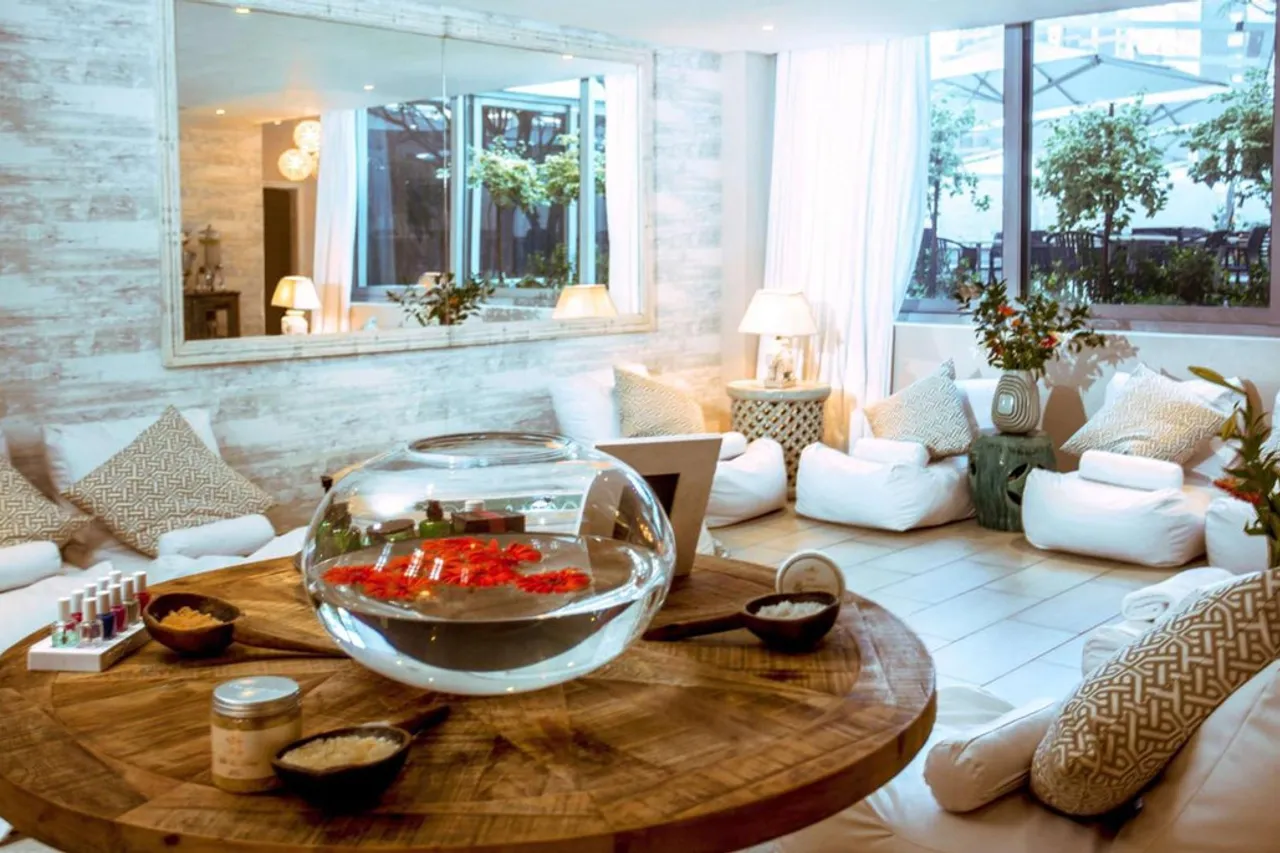 Southern Sun Elangeni & Maharani — ภาพห้องพักและบรรยากาศ
