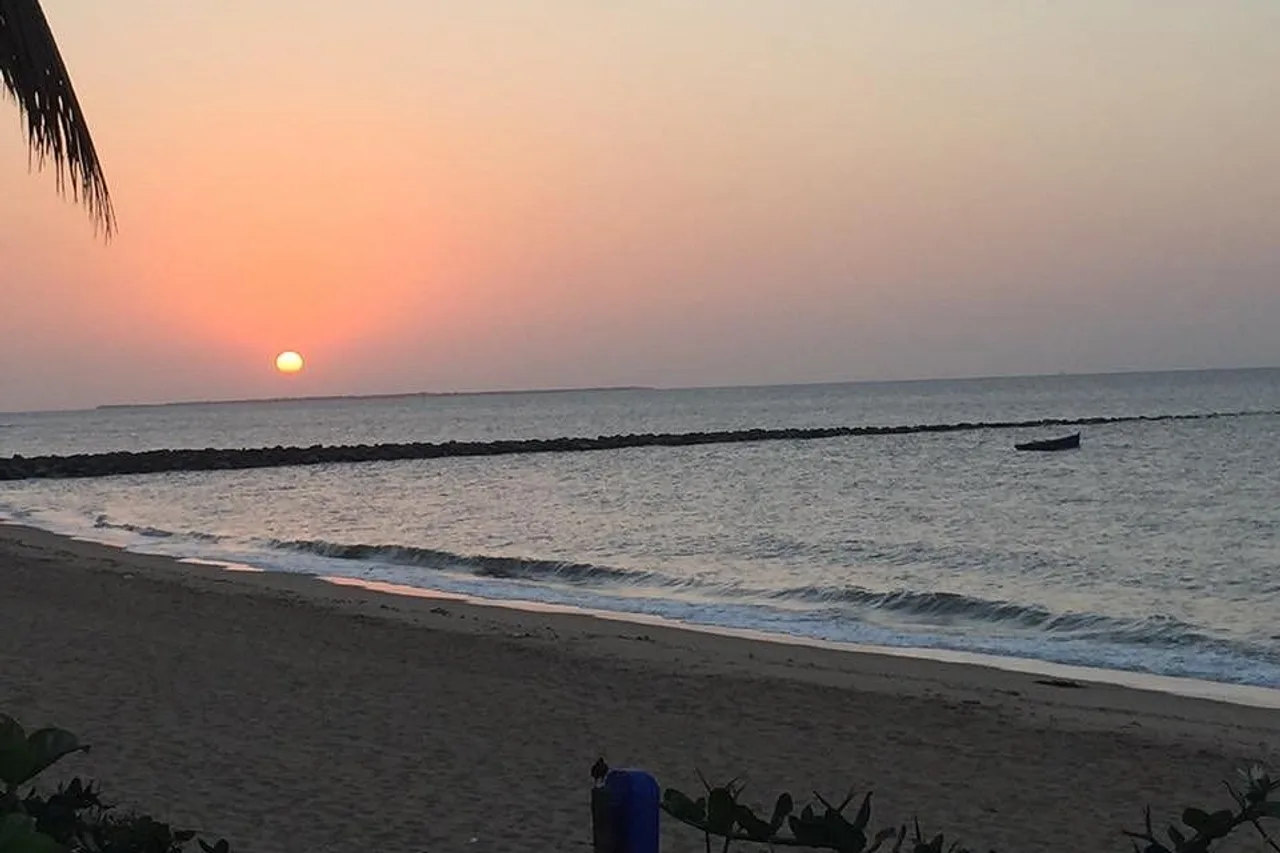 Southern Sun Maputo — ภาพห้องพักและบรรยากาศ
