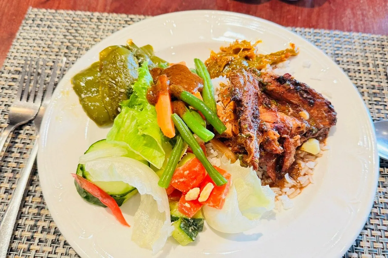 Southern Sun Ridgeway Lusaka — ภาพห้องพักและบรรยากาศ