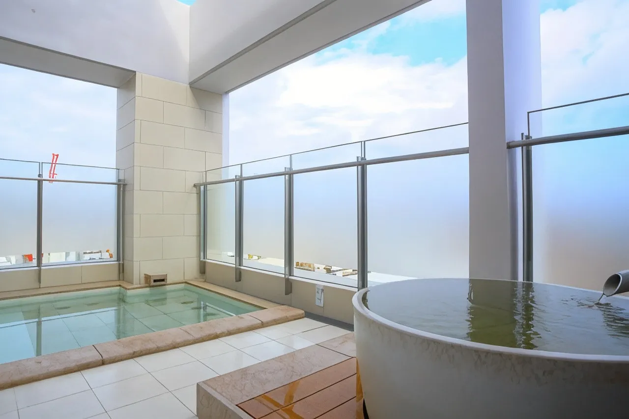 Spa Hotel Alpina Hida Takayama — ภาพห้องพักและบรรยากาศ