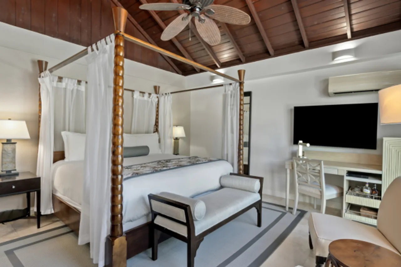 10 โรงแรมเกรเนดาน่าพักที่สุด — Grand Anse Beach · Lance aux Epines · Pink Gin (รีวิวลึก 2026 + 🌶️ 'Spice Island' nutmeg #1 โลก + Underwater Sculpture Park + ⭐ Caribbean honeymoon)