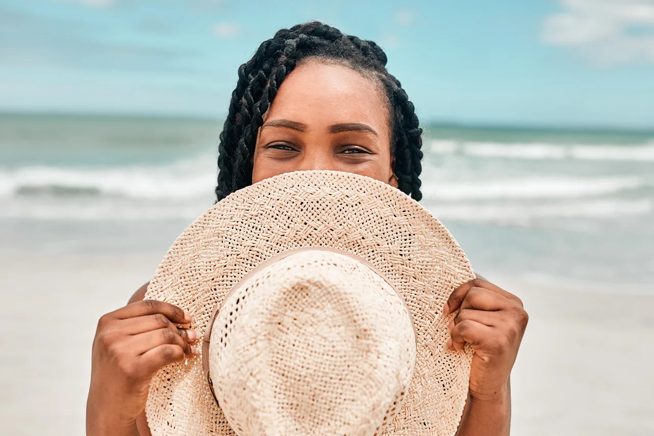 Spice Island Beach Resort — rooms and atmosphere