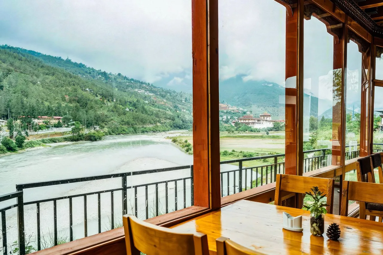 Spirit Village Lodge — ภาพห้องพักและบรรยากาศ