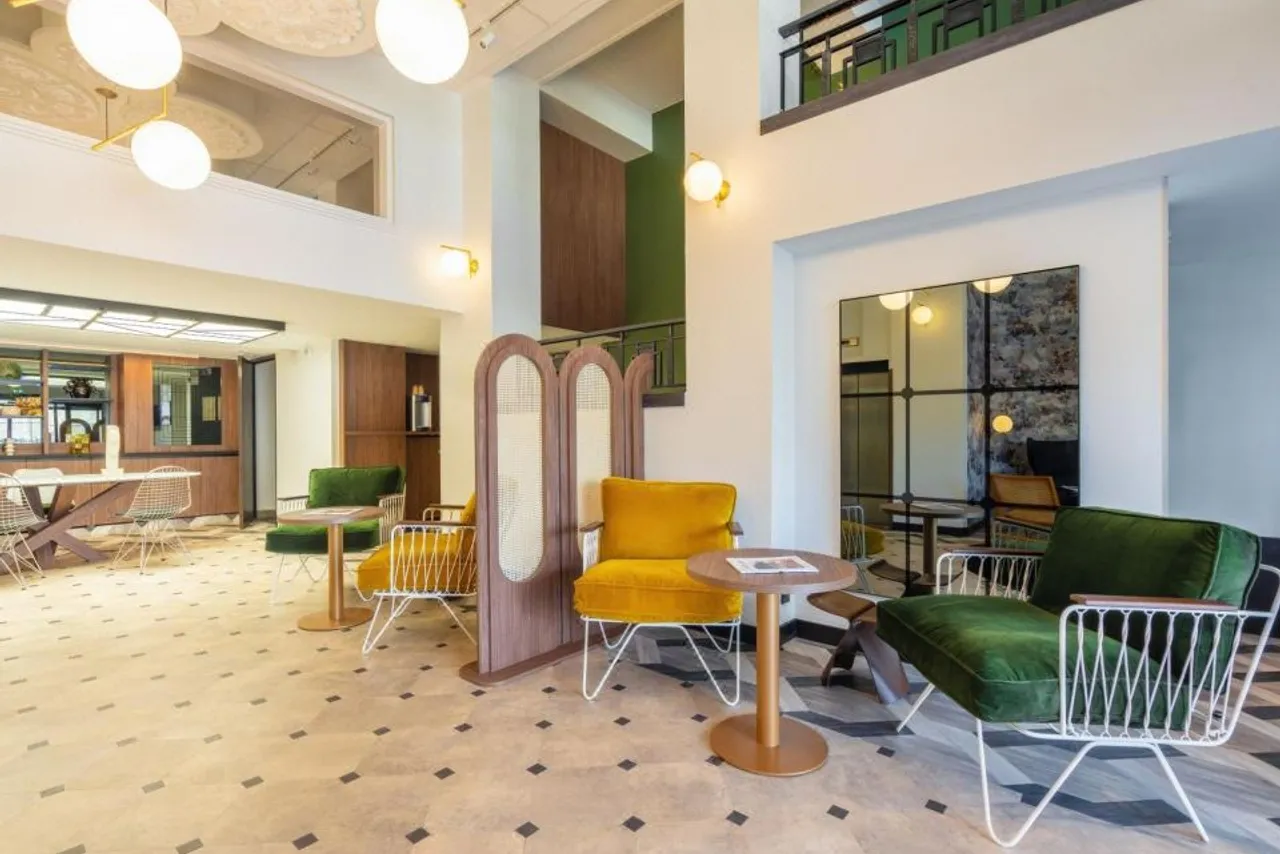 Le Splendid Hotel Lac d'Annecy - Handwritten Collection — ภาพห้องพักและบรรยากาศ