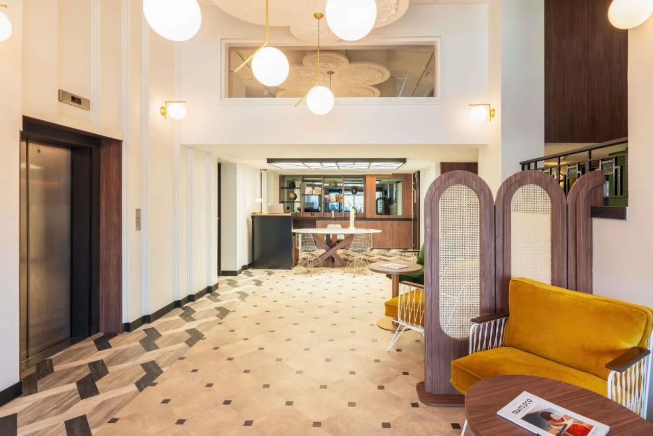 Le Splendid Hotel Lac d'Annecy - Handwritten Collection — ภาพห้องพักและบรรยากาศ