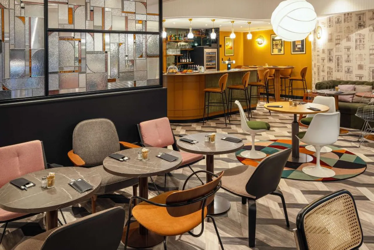 Le Splendid Hotel Lac d'Annecy - Handwritten Collection — ภาพห้องพักและบรรยากาศ