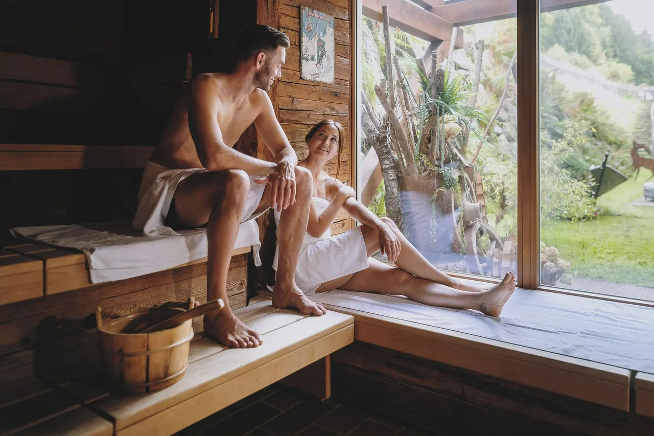 Sportresort Alpenblick — ภาพห้องพักและบรรยากาศ