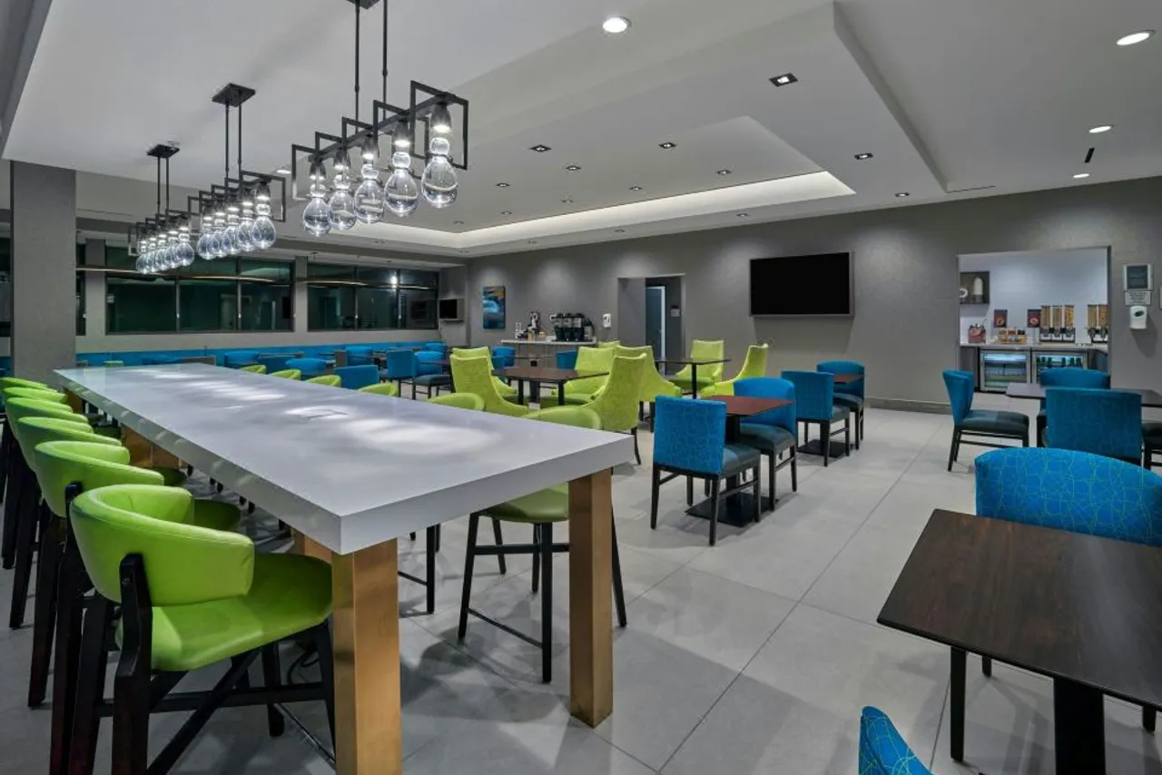 SpringHill Suites by Marriott Wrentham Plainville — ภาพห้องพักและบรรยากาศ